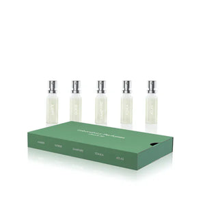 Laboratory Perfumes Lifestyle Set - Burrows and Hare