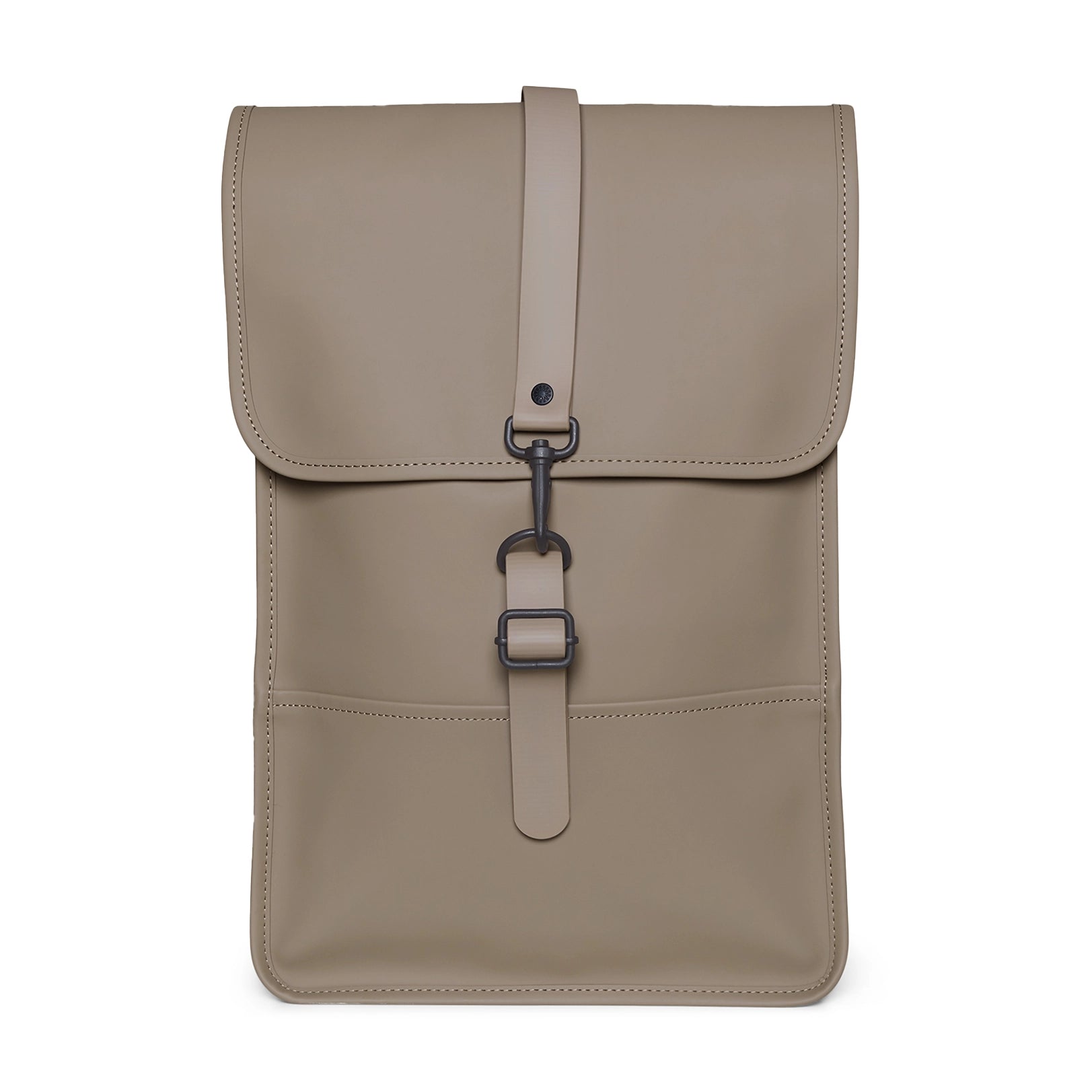 Rains Mini Backpack - Tonal Taupe