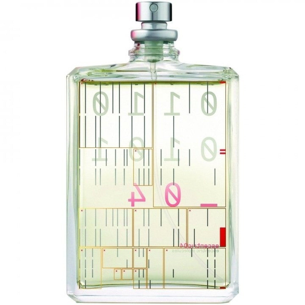 Escentric Molecules - Escentric 04  100ml - Burrows and Hare