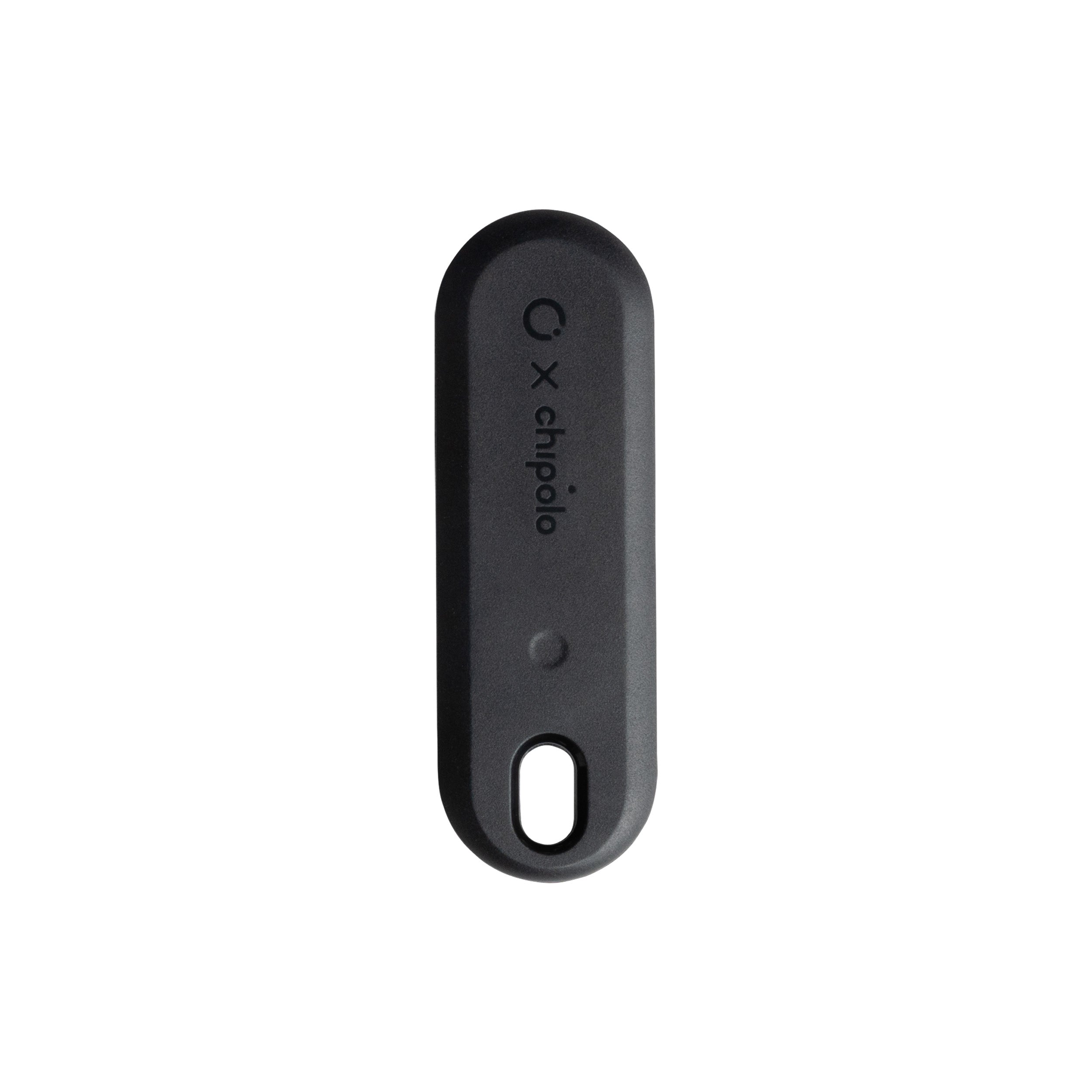 Orbit Key x Chipolo Tracker Black - Burrows and Hare