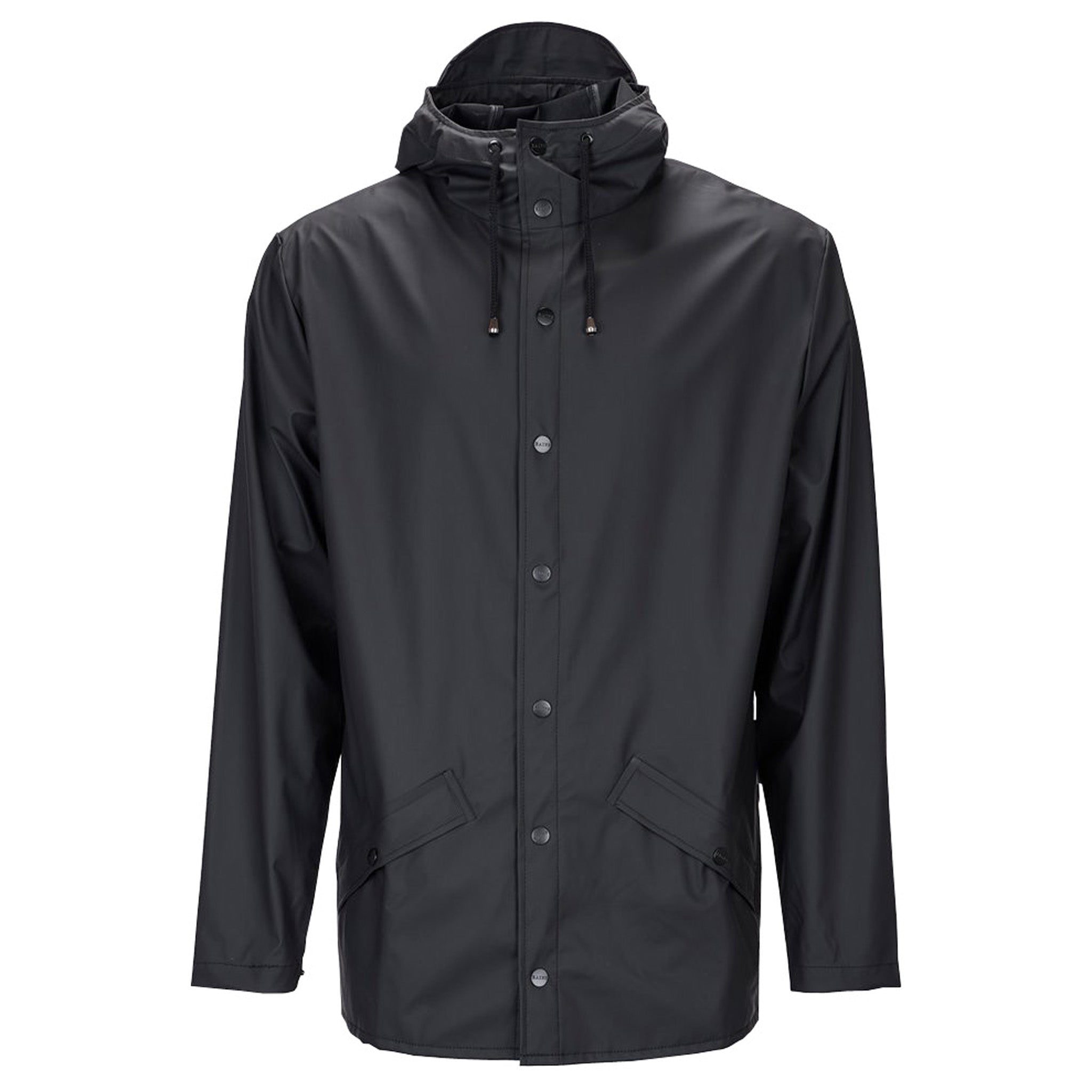 Best Rains Jacket