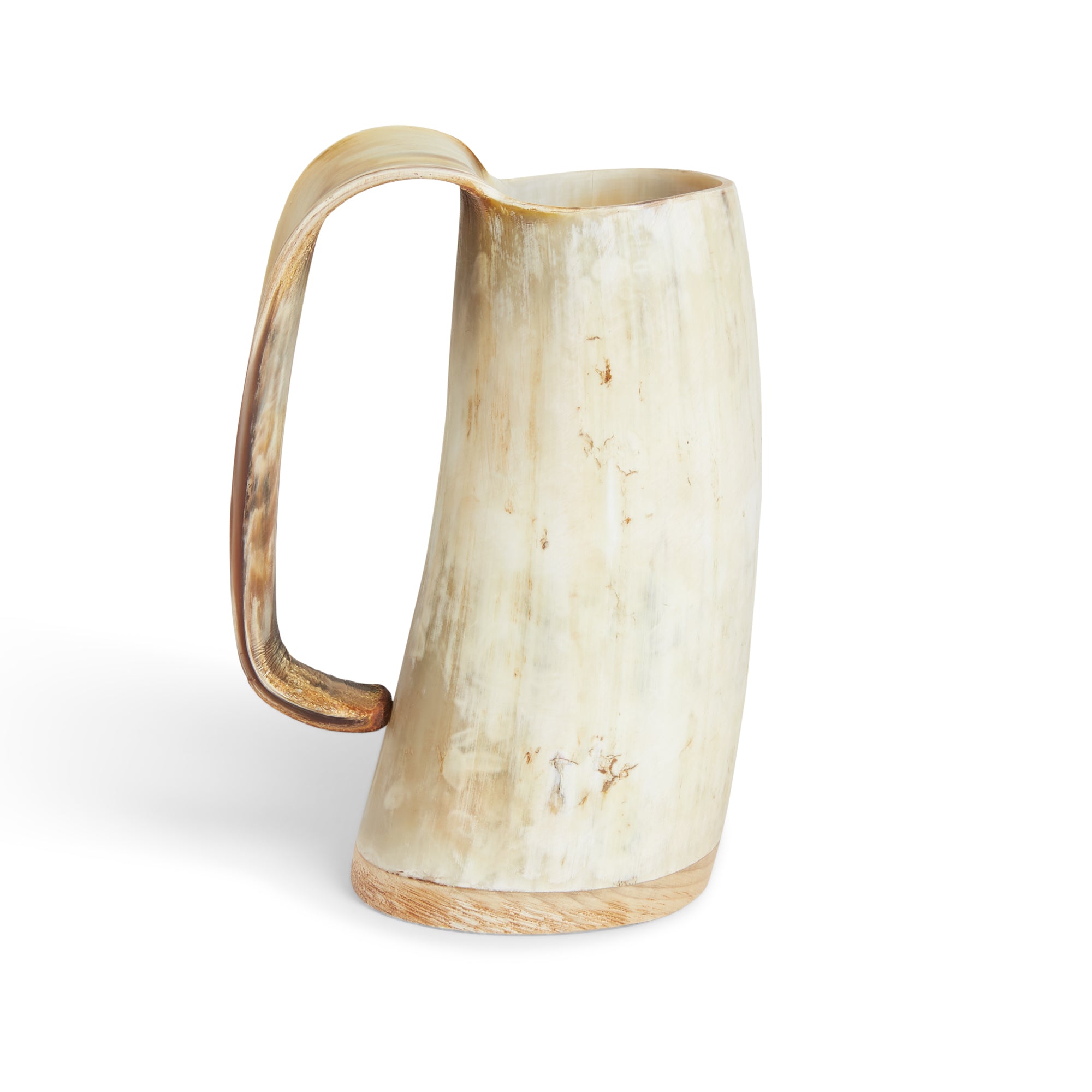 Cow Horn Soldiers Mug 