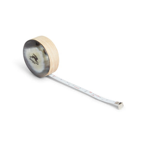 Burrows & Hare Horn Tape Measure - Burrows and Hare