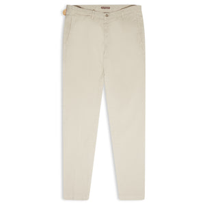 Burrows & Hare Chino - Beige - Burrows and Hare