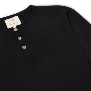Burrows and Hare Henley - Black - Burrows and Hare