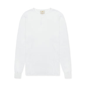 Burrows and Hare Henley - Off White - Burrows and Hare