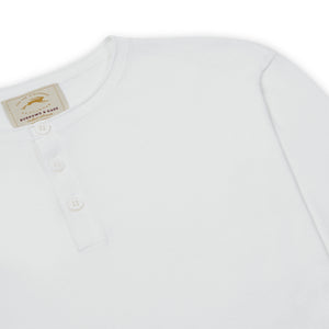 Burrows and Hare Henley - Off White - Burrows and Hare