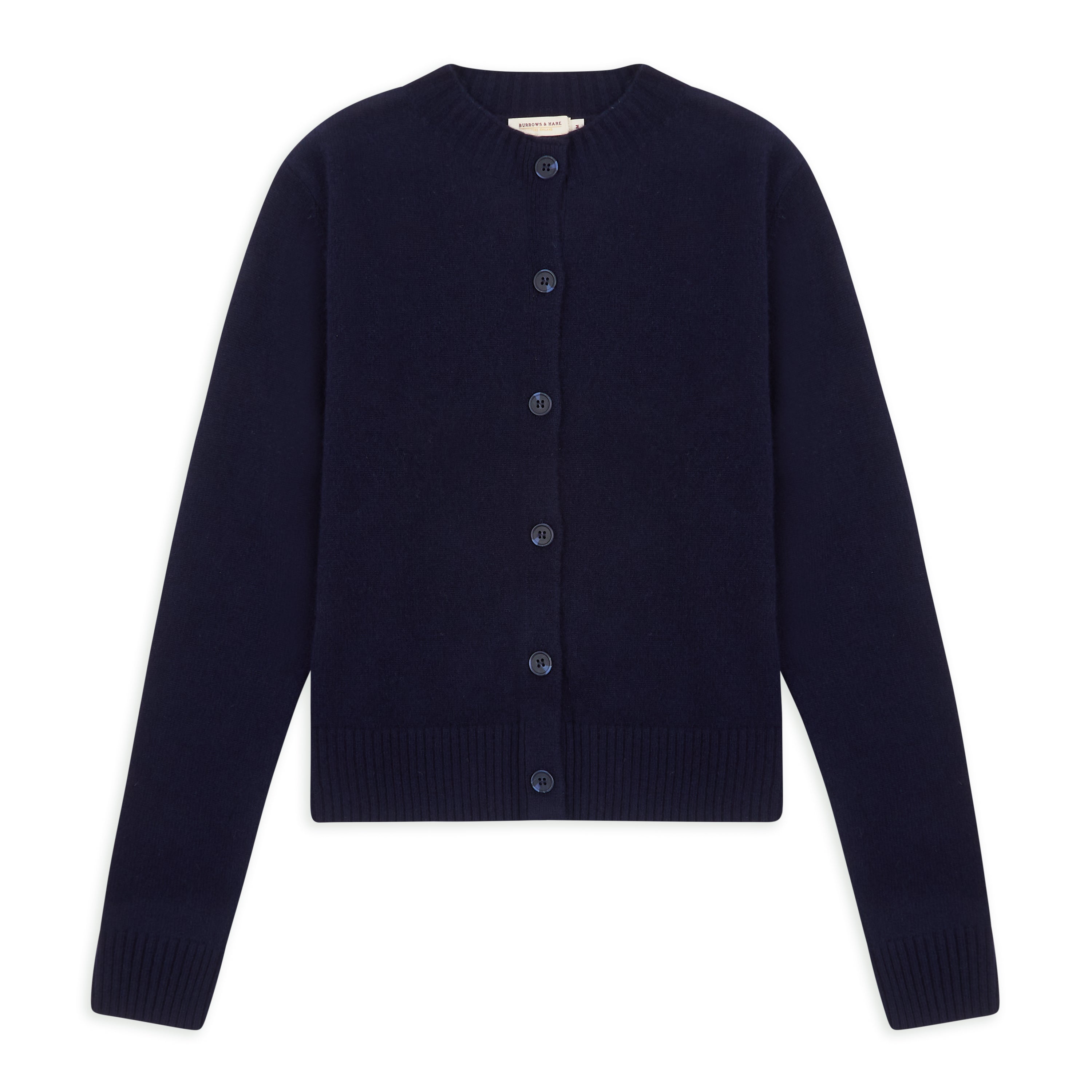 Women’s  Cardigan - Navy