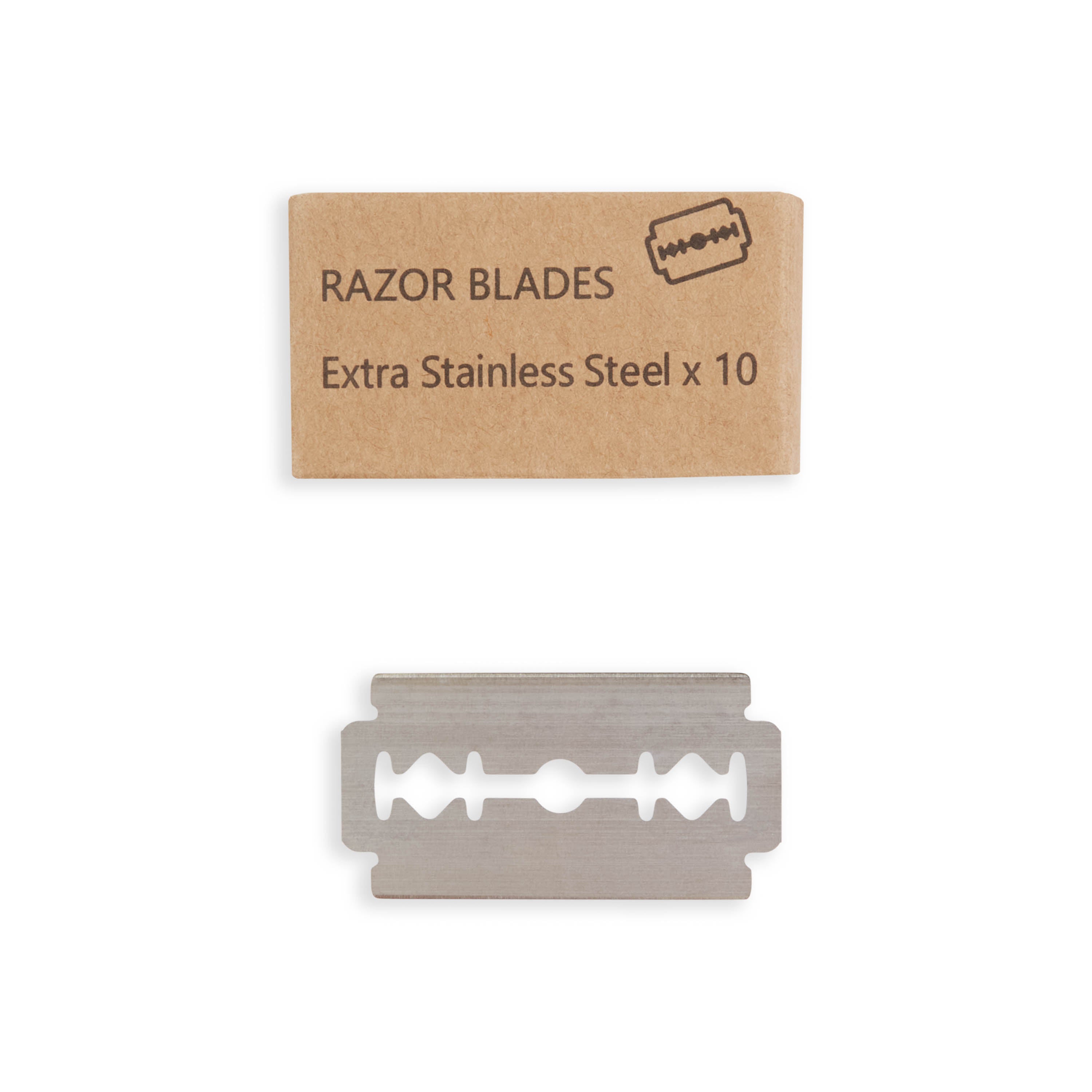  Blades - Pack of 10