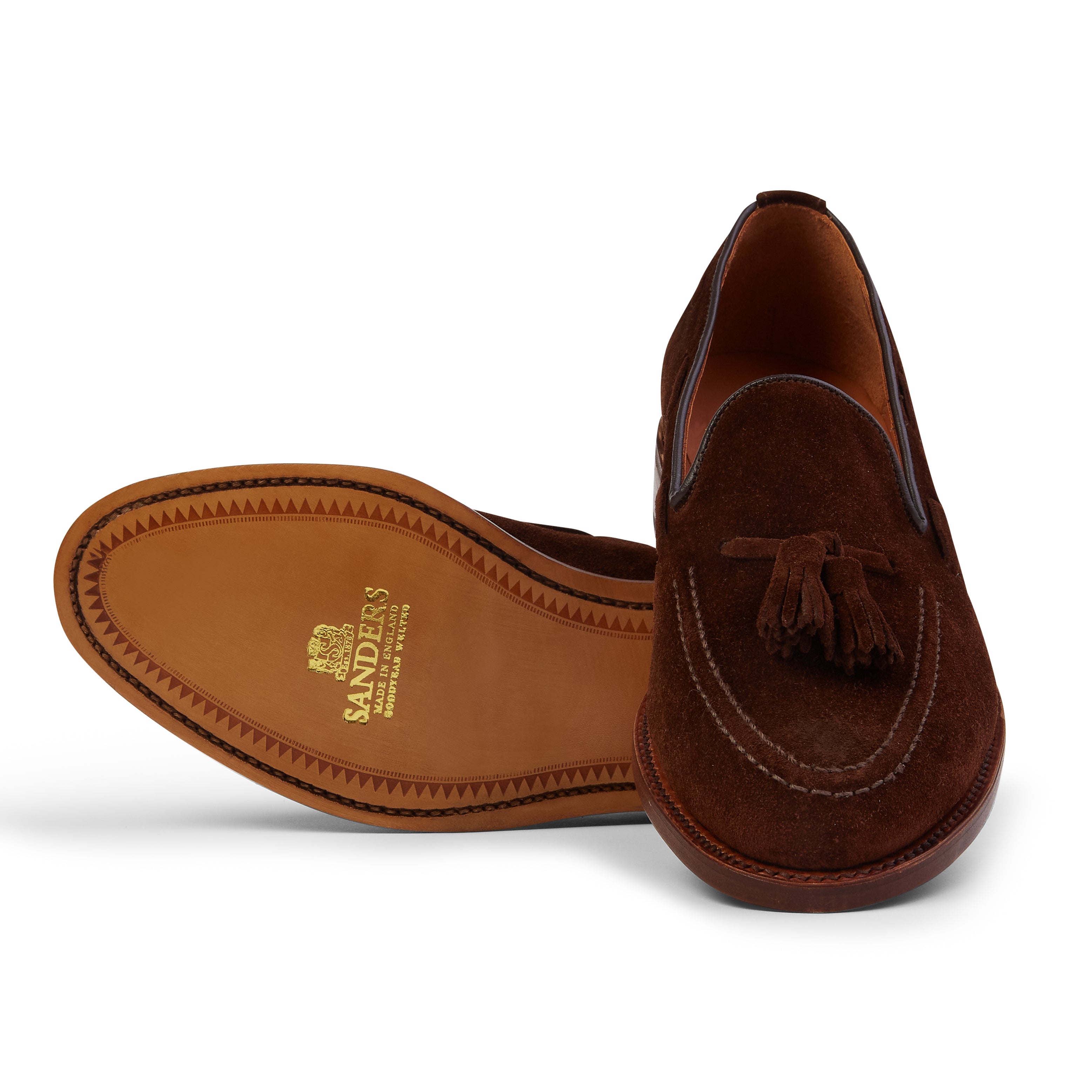 Loafer - Polo Snuff