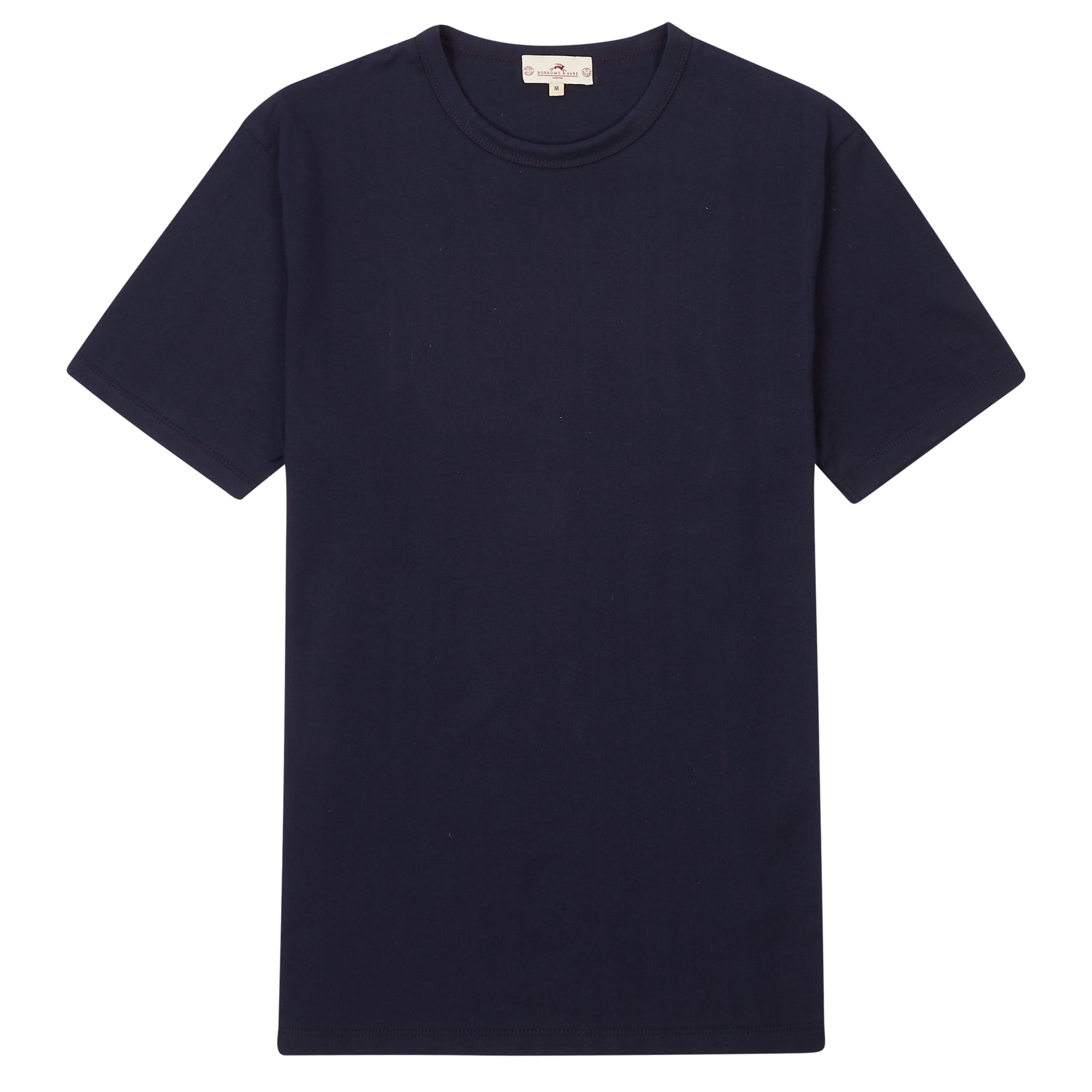 Men's T-Shirt  Navy