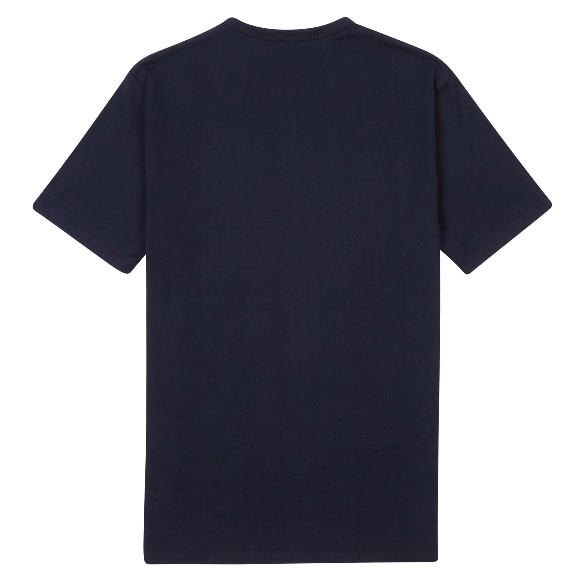 Men's T-Shirt  Navy