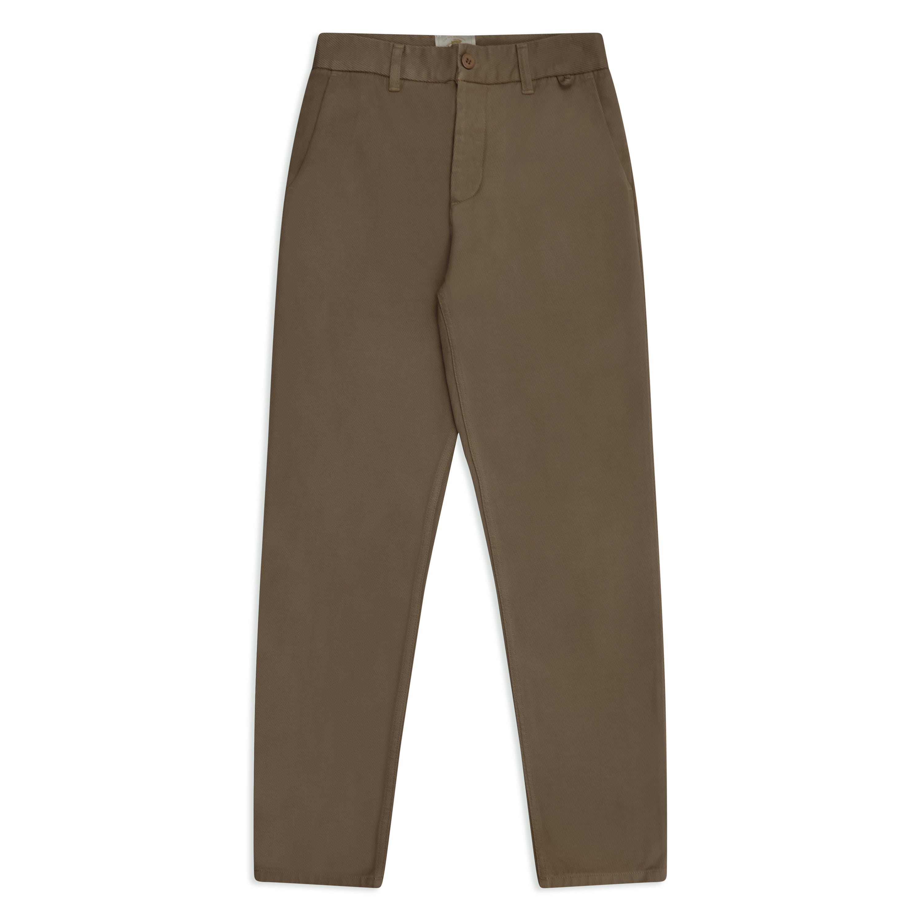 Classic Fit Trousers