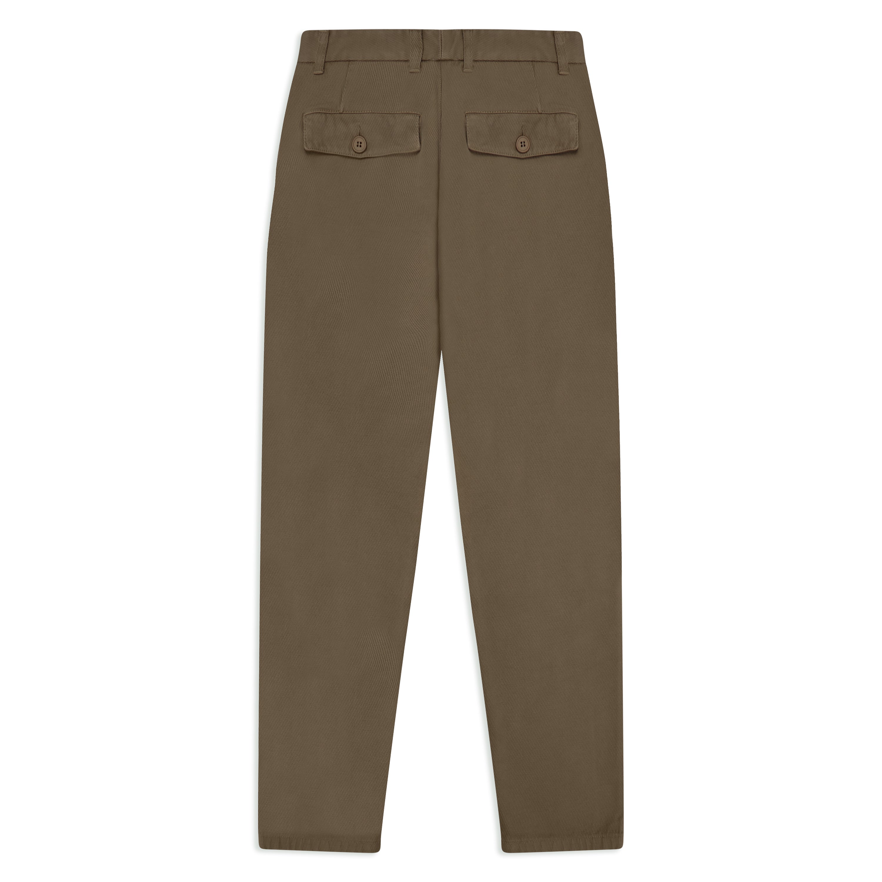 Classic Fit Trousers