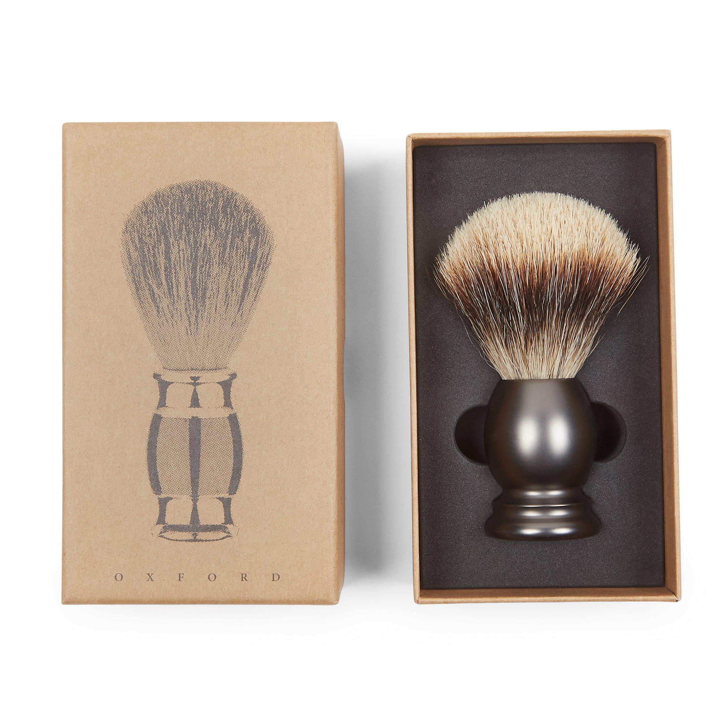 best shaving brush kit