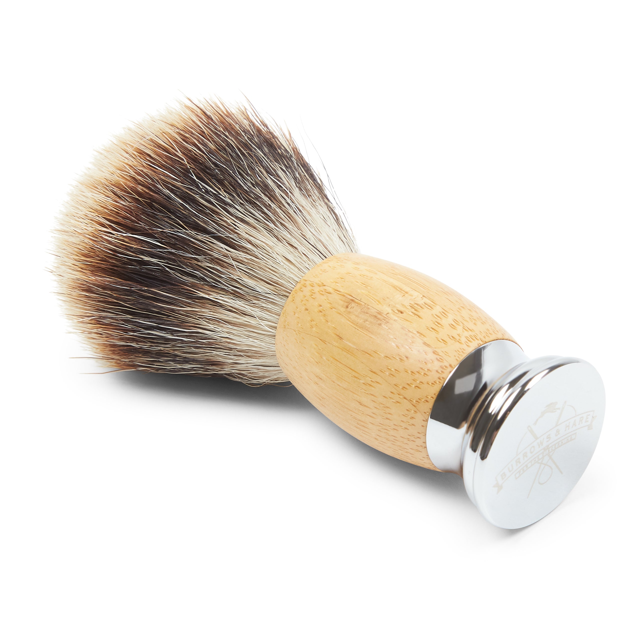 Shaving Brush - Wood