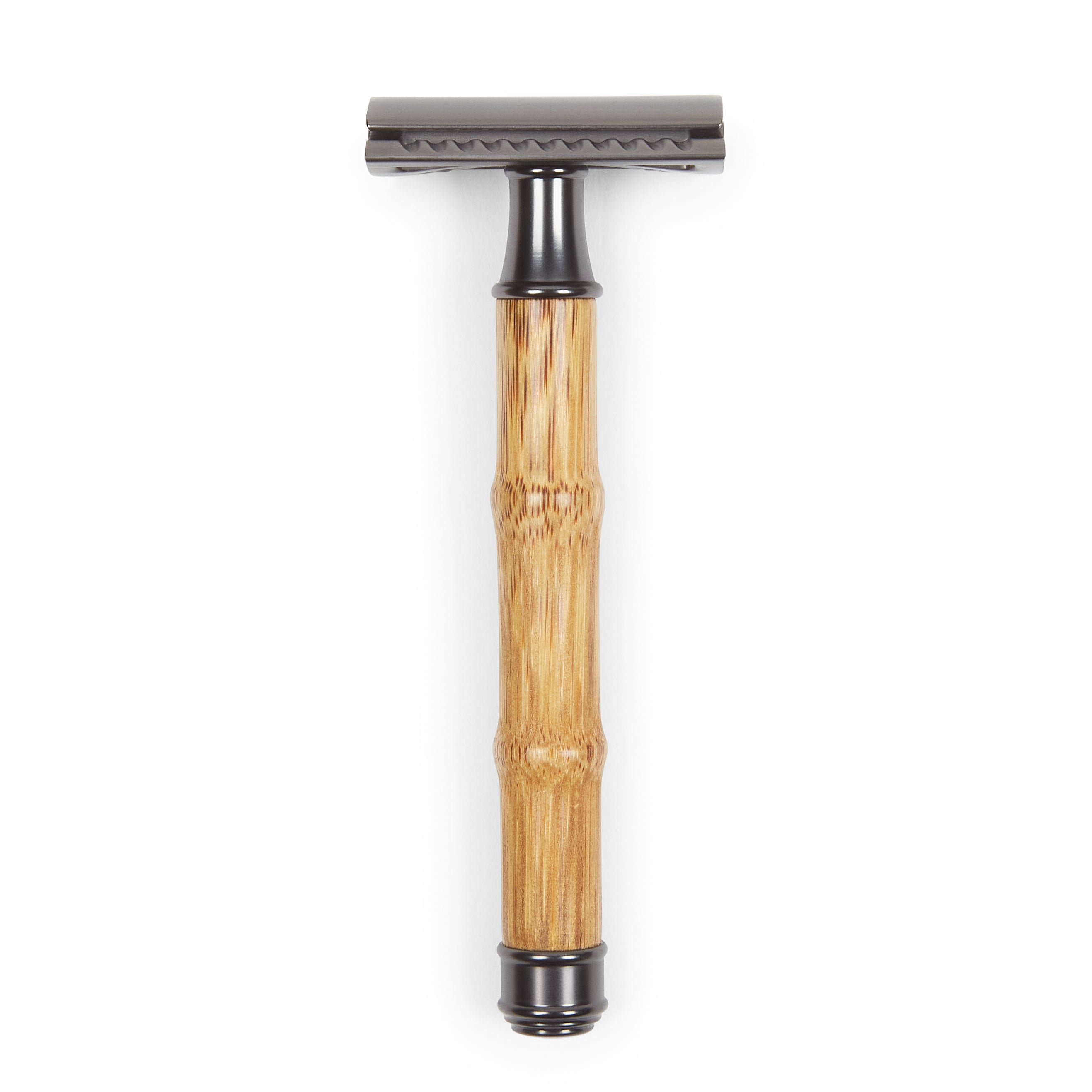  Safety Razor - Bamboo