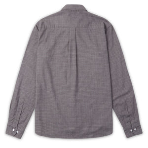 Burrows & Hare C & C Shirt - Grey - Burrows and Hare