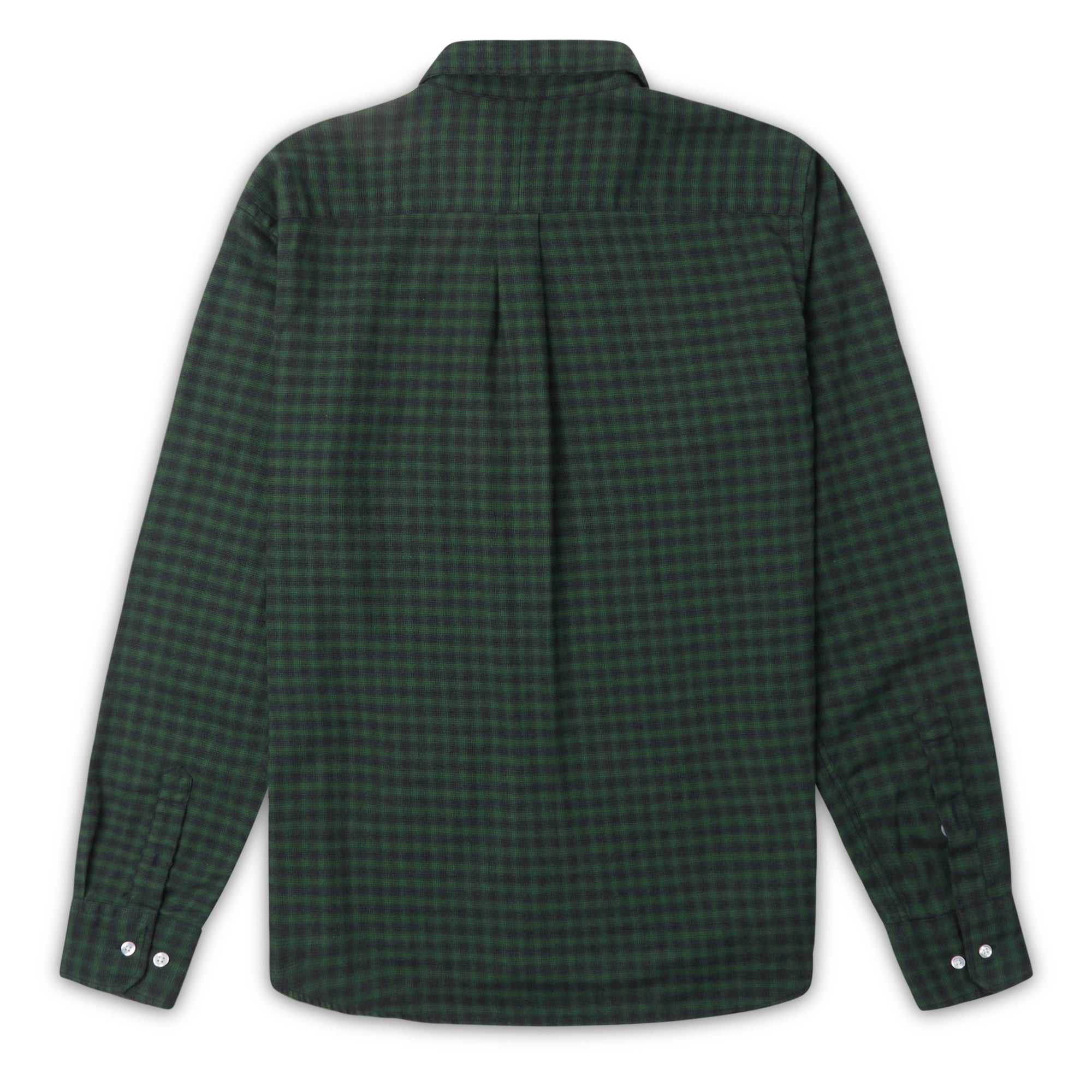 Men's Shirt  Green