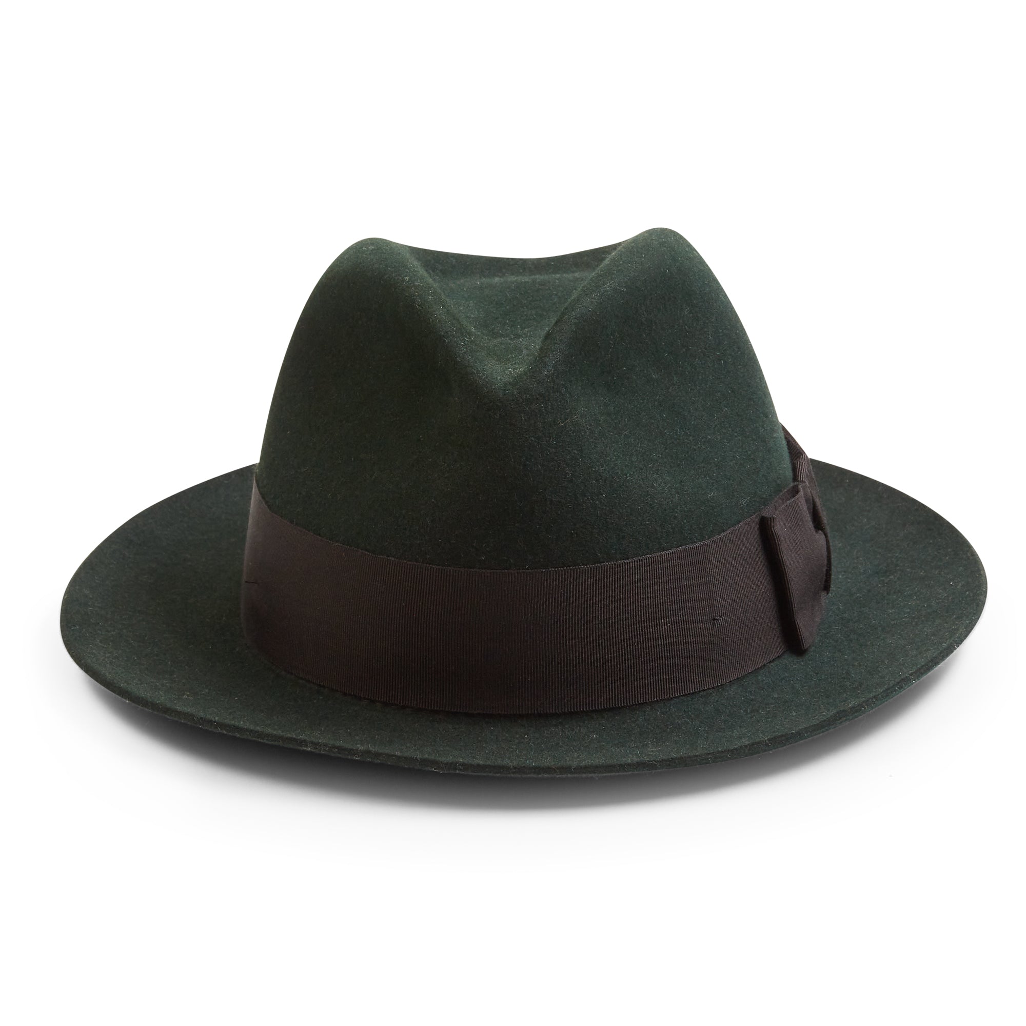  Trilby Hat Moss