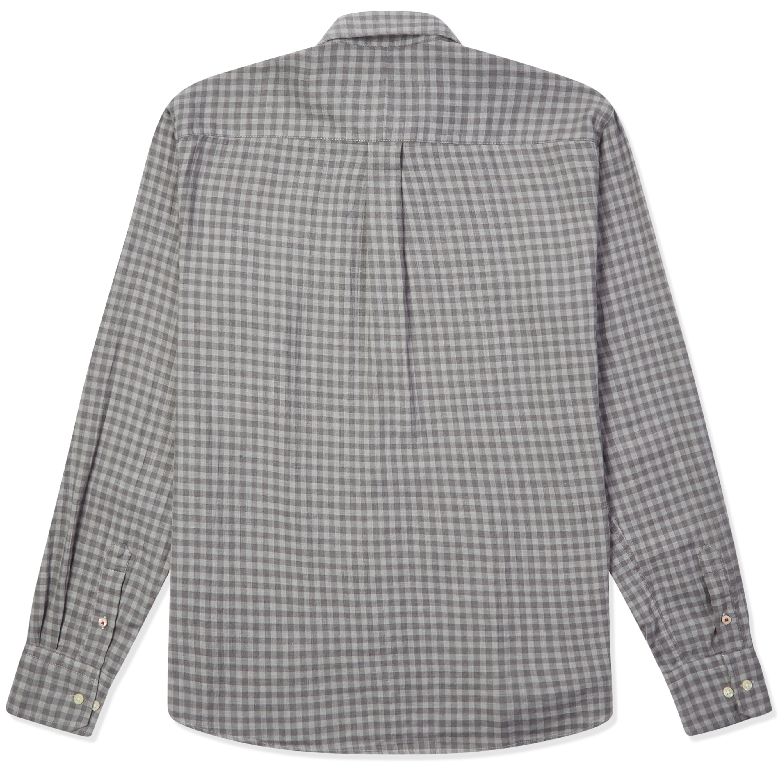 Mens Shirt  Grey