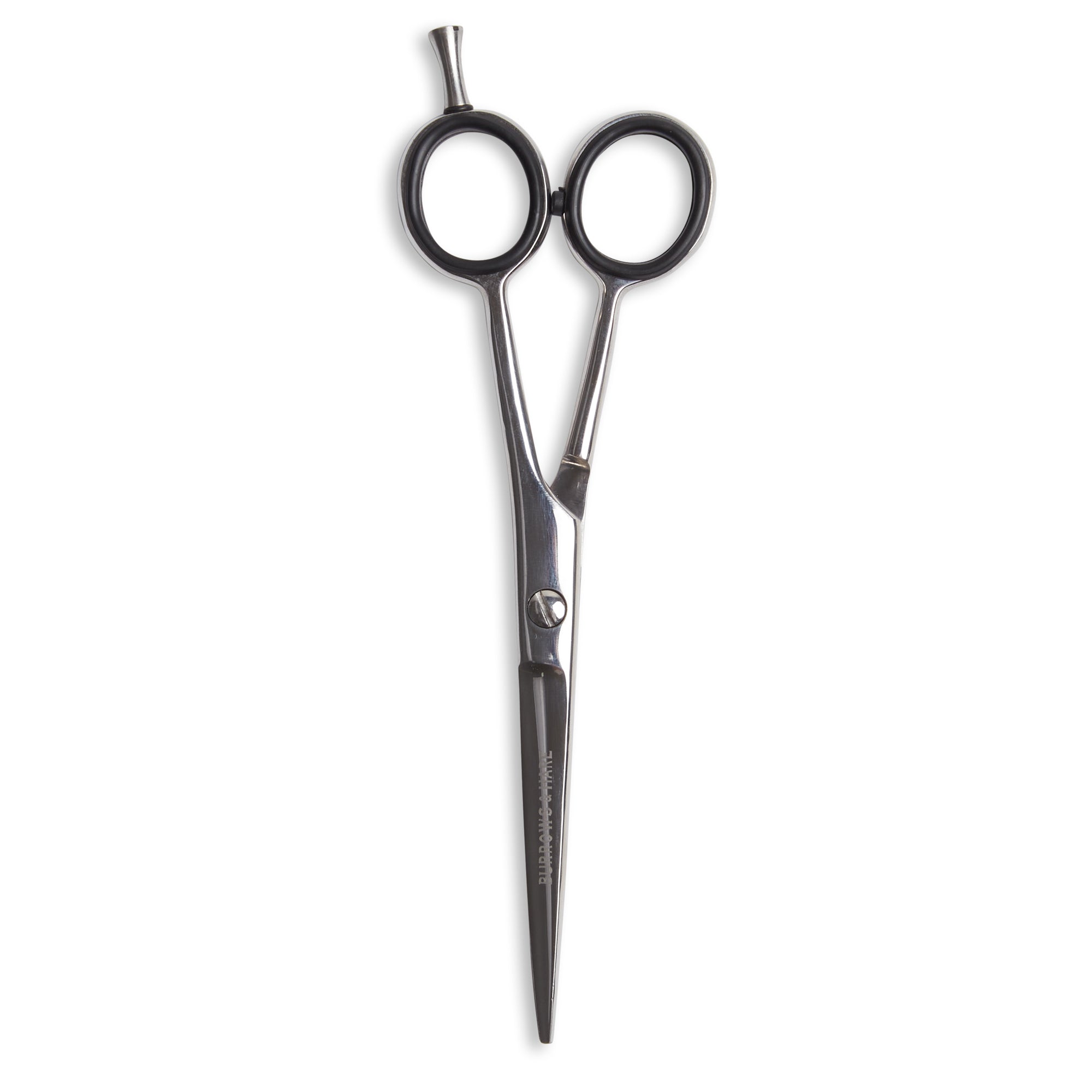  Scissors Silver