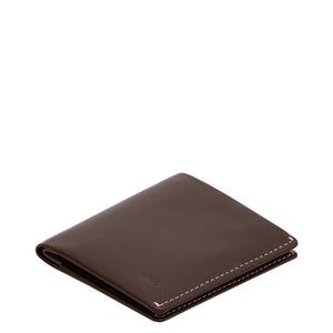 Bellroy RFID Note Sleeve - Java - Burrows and Hare