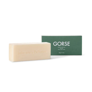 Laboratory Perfumes Gorse Soap - 150g - Burrows and Hare