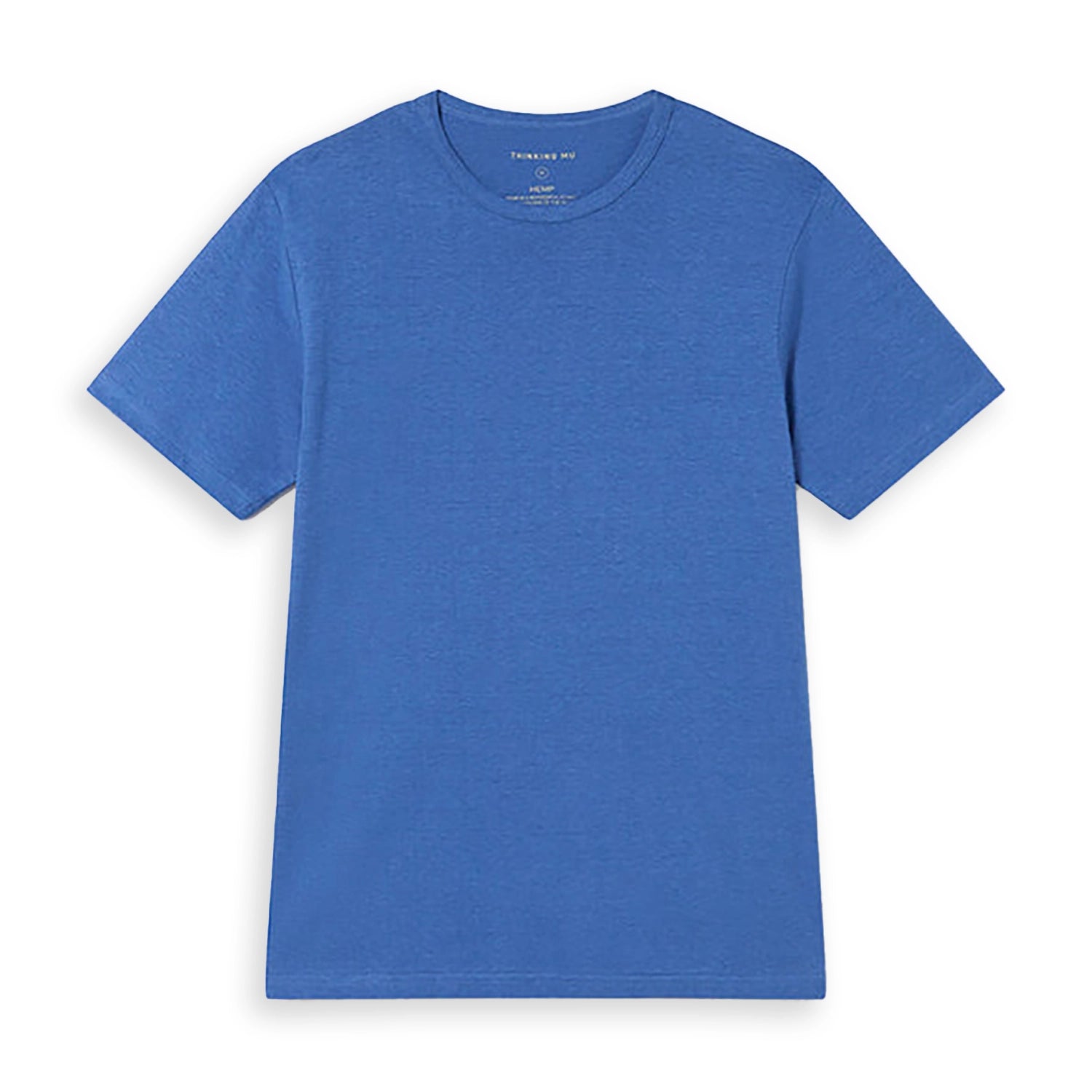 T-shirt Blue