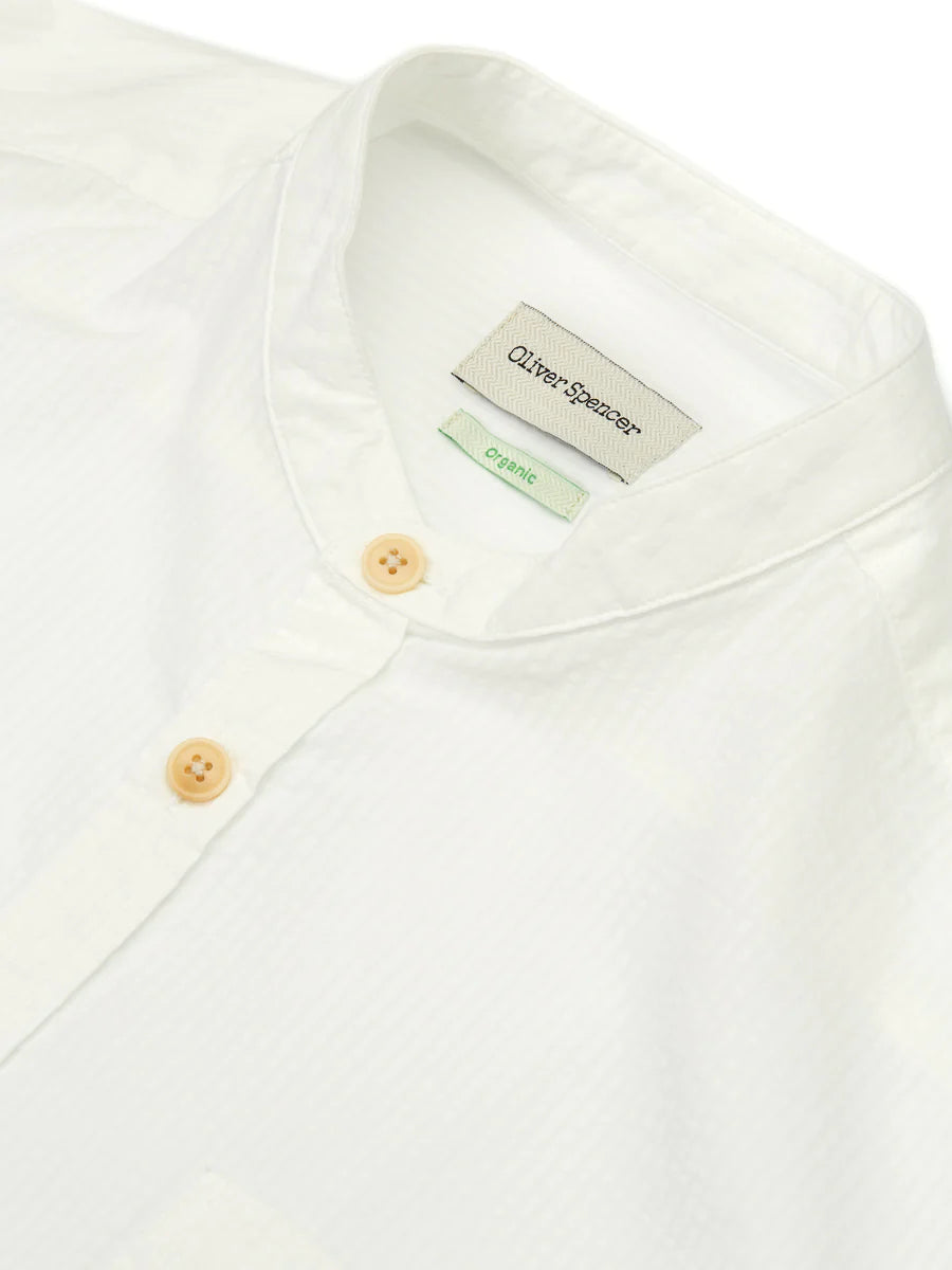 Luxury Organic Shirt