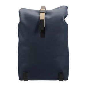 Brooks England Pickwick Backpack 12/14L - Dark Blue - Burrows and Hare