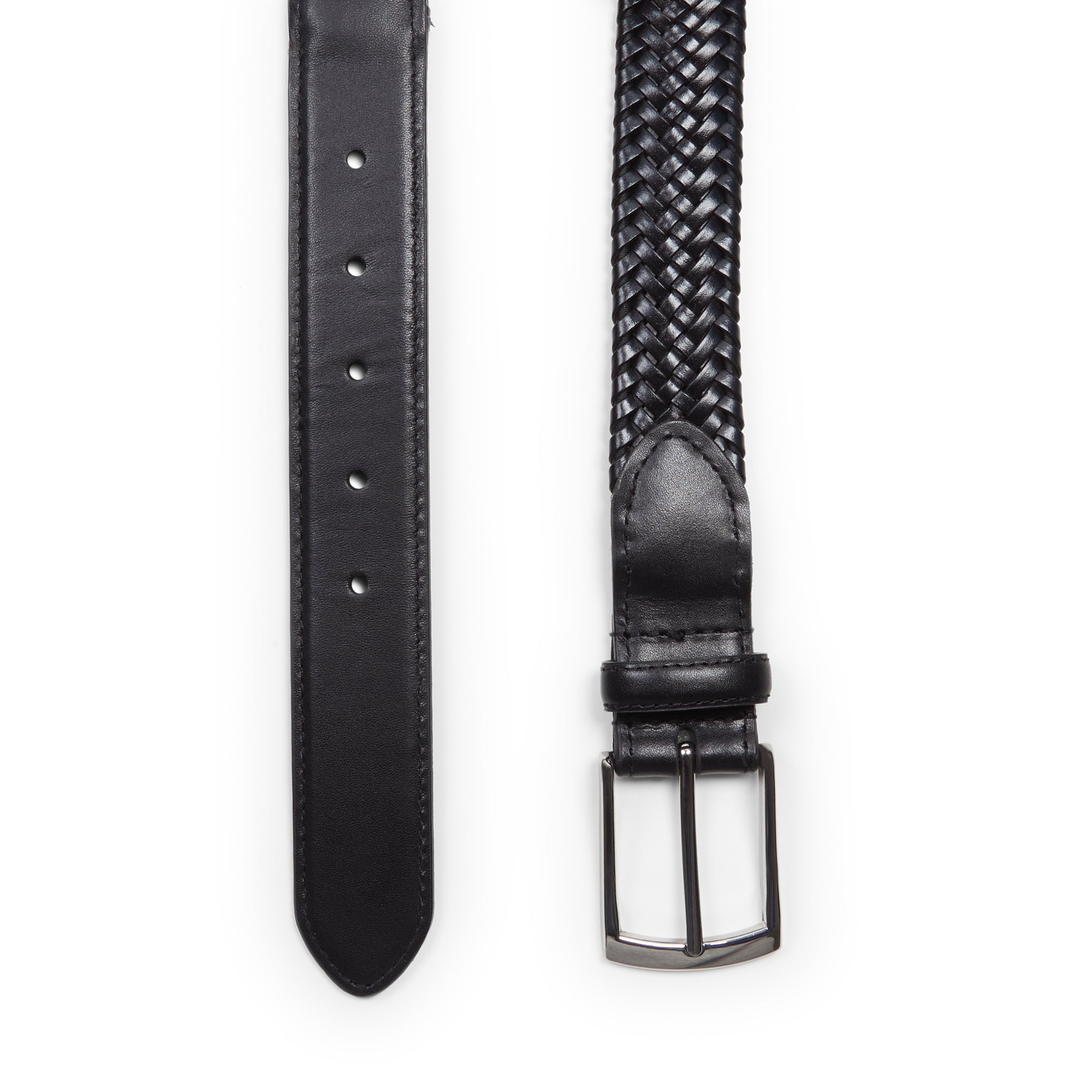  Belt Black