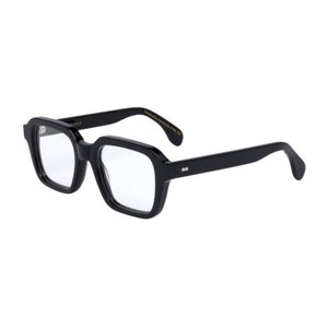 TBD Eyewear Lino Optical Frame - Black - Burrows and Hare