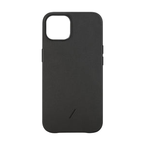Native Union Classic Magnetic iPhone Case - Black (iPhone 13) - Burrows and Hare