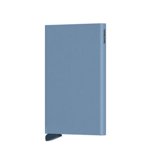SECRID RFID Cardprotector - Powder Sky Blue - Burrows and Hare