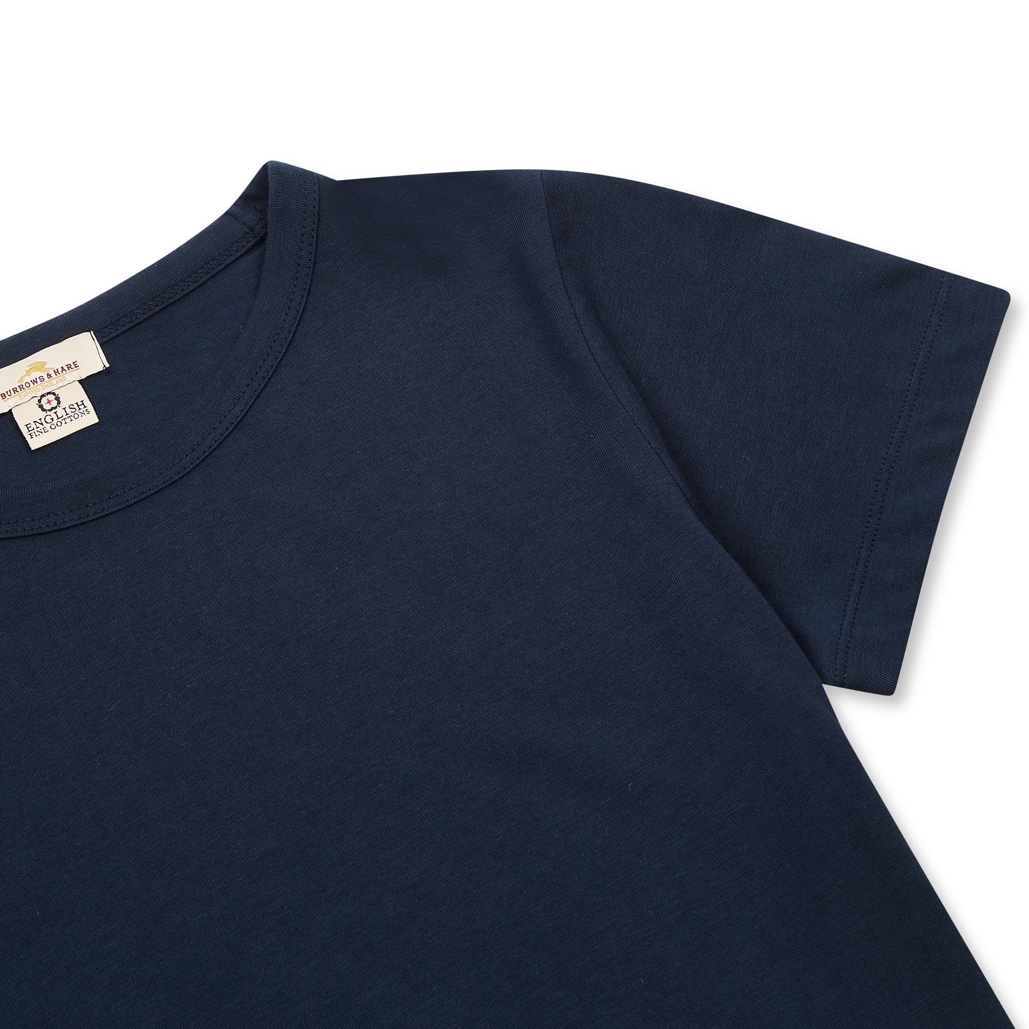 Women’s T-shirt Navy