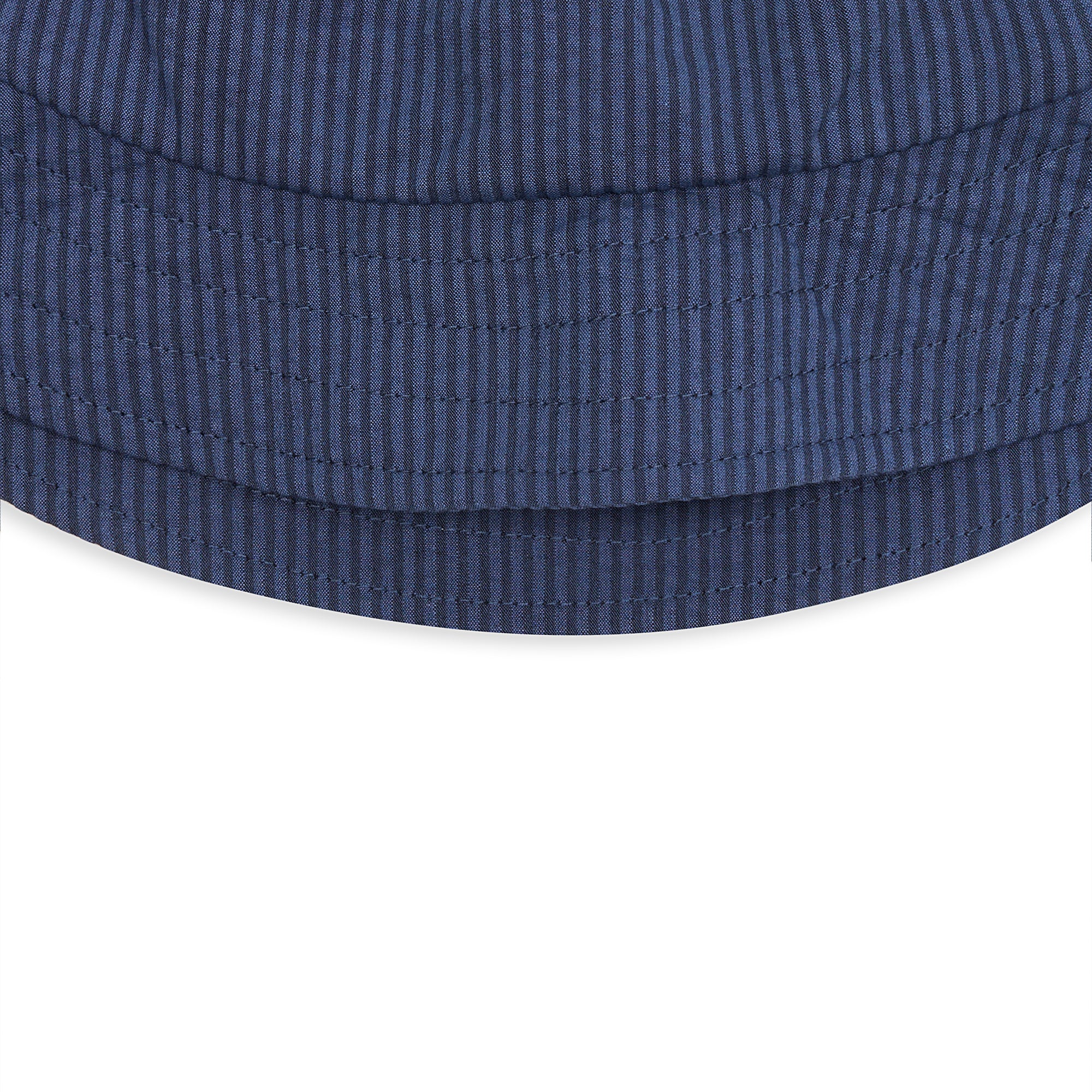 Bucket Hat - Blue