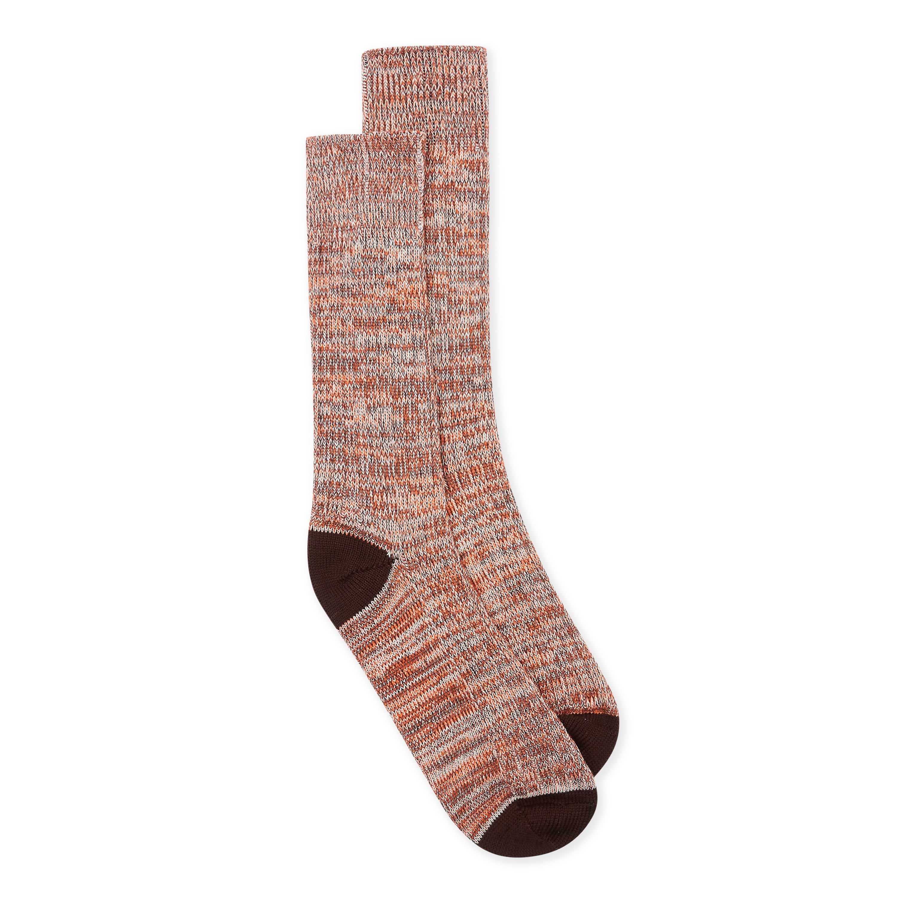 Socks - Brown