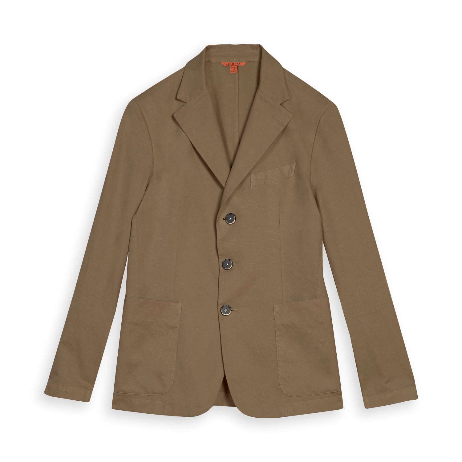 Barena Piero Vignola Blazer