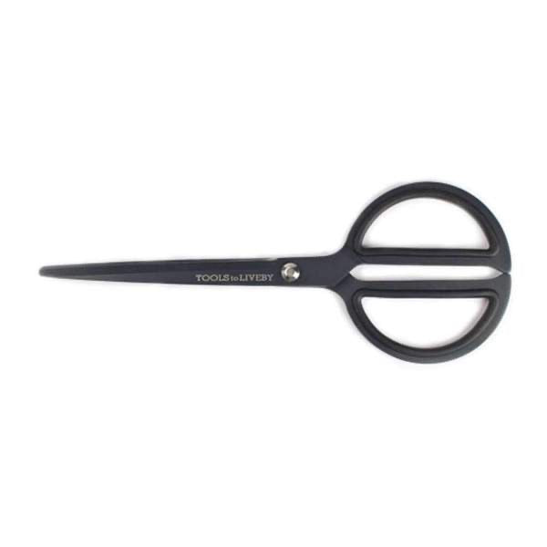 Scissors - Black