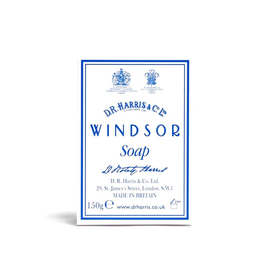 Bath Soap Windsor