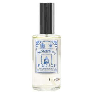 D.R. Harris & Co. Cologne - Windsor - Burrows and Hare