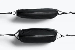 Bellroy Lite Sling - Shadow - Burrows and Hare