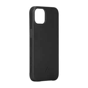 Native Union Classic Magnetic iPhone Case - Black (iPhone 13) - Burrows and Hare