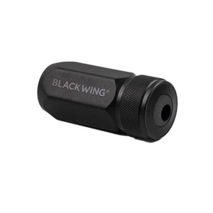 Blackwing One-Step Long Point Sharpener - Burrows and Hare