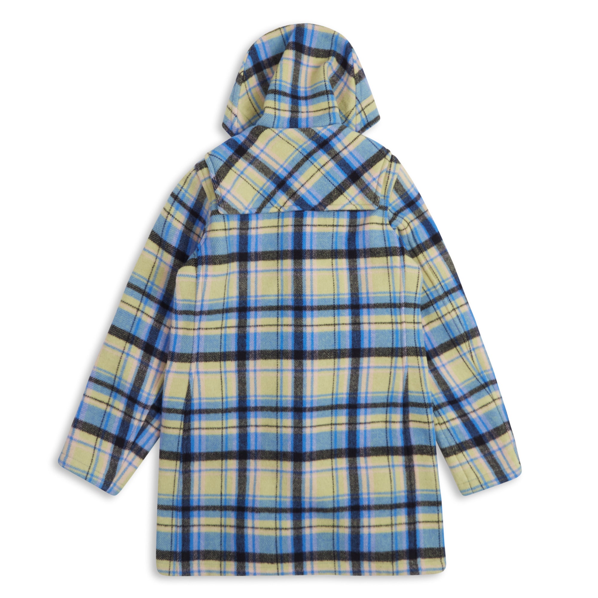  Women’s Duffle Coat 