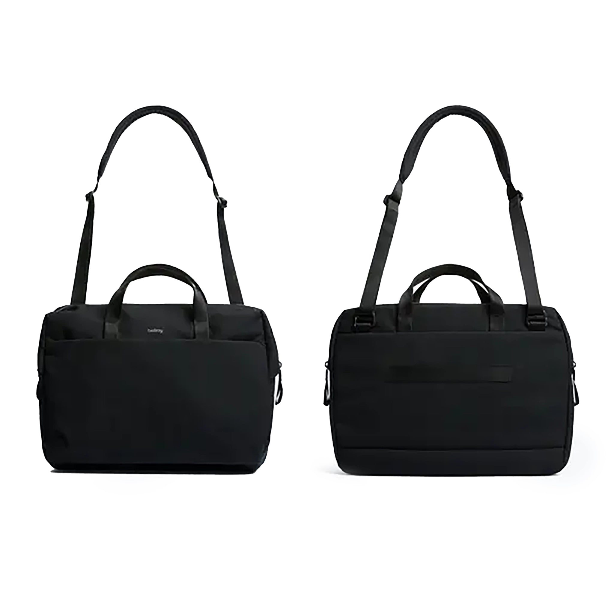 Bellroy Tech Briefcase - Black