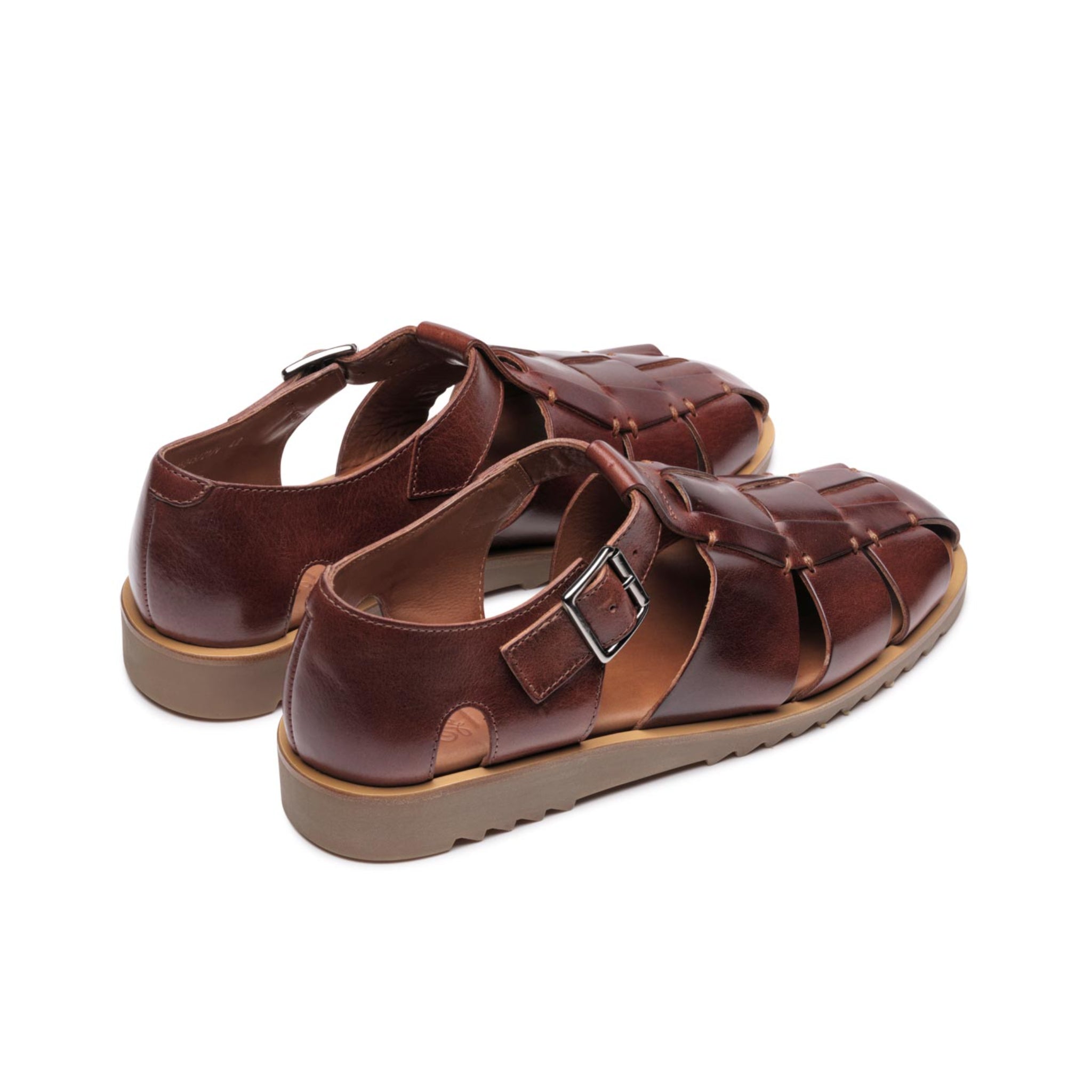  Pacific Sandal