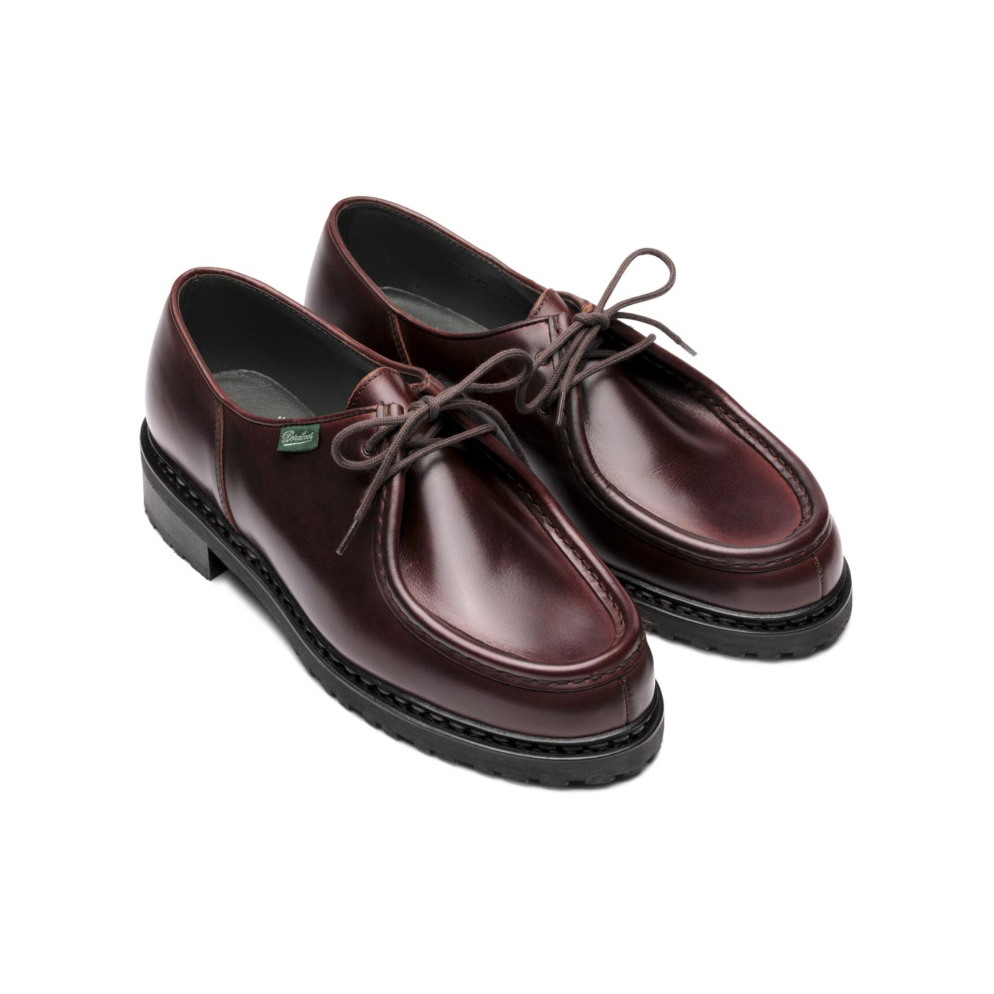 Luxury men's shoes