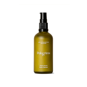 Pelegrims Vitamin Boost Facial Cleanser - Burrows and Hare